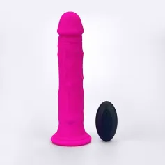 Love doctor-Large dildo vibrator Dildos Vibrators Vibrating Dildos