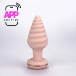 PleasureFlow booty cone