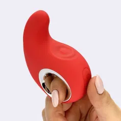 Pulse play-Clit vibrator Vibrators Clit Vibrators