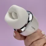Hot mouth