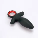 Cheeky sensations-Vibrating butt plug Anal Toys Vibrators Butt Plugs