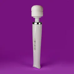 Intensity-Strongest vibrating wand BDSM Toys Vibrators Wand Vibrators