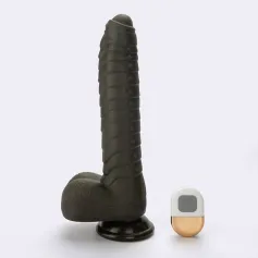 Rogue-Thrusting dildo vibrator Dildos Vibrators Thrusting Vibrators
