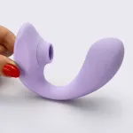 Magic-Dual vibrator Vibrators Rabbit Vibrators