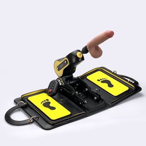 Dildo Machines