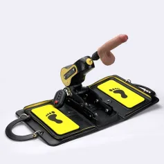 Sexobot pro-Sex machine Dildos Vibrators Dildo Machines Sex Machines