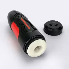 Cyber BJ-Blowjob masturbator Masturbators Vibrators Male Masturbators Male Sex Toys