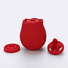Mia-Rose vibrator Vibrators Rose Vibrators