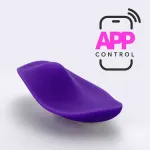 Connection panty vibe-App controlled panty vibrator Vibrators Panty Vibrators