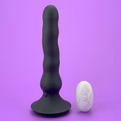 Sway me-Thrusting vibrator Anal Toys Dildos Vibrators Thrusting Vibrators