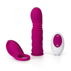 Tango-Gift set for couples Vibrators Vibrator Sets