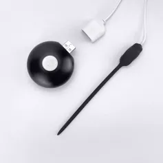 Urethral vibrator-Penis plug BDSM Toys Bdsm Sensory Play
