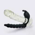 Rabbit double dipper