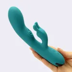 Bunny throb