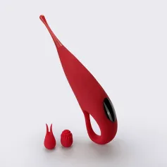 Sonic play-Pinpoint clit vibrator Vibrators Clit Vibrators