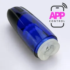 X one-Blowjob masturbator Masturbators Vibrators Male Masturbators Male Sex Toys
