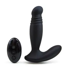 P-spot stroker-Prostate vibrator Anal Toys Vibrators Prostate Massagers Male Sex Toys