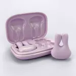 Adagio-Vibrating nipple clamps BDSM Toys Nipple Clamps