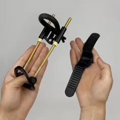 X-system penis enlarger-Penis extender BDSM Toys Penis Extenders And Sleeves Male Sex Toys