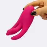 Treat-G spot vibrator Vibrators G Spot Vibrators
