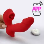 Connection secret tongue