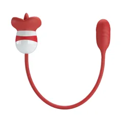 Sweet kiss-Big mouth vibrator Vibrators Tongue Vibrators