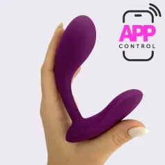 Playlink Baird-Wearable G-spot vibrator Vibrators Panty Vibrators