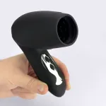 Blow machine