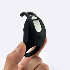 Bliss ring-Vibrating cock ring Vibrators Cock Rings Male Sex Toys