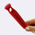 Rose bullet-Rose vibrator Vibrators Rose Vibrators
