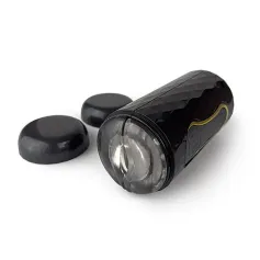 Solo stroker-Male masturbator Masturbators Pocket Pussies Male Sex Toys