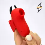 Elektra Devil-E stim vibrator BDSM Toys Vibrators Electro Sex Toys