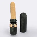 Fantasy thruster