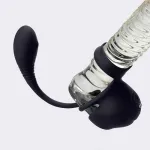Drive male wearable system