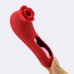Nectar-Rose vibrator Vibrators Rose Vibrators