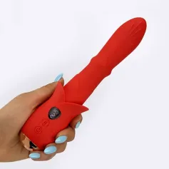 Rose G-G spot rose vibrator Vibrators Rose Vibrators