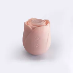 Rose pal pulsator-Rose vibrator Vibrators Rose Vibrators