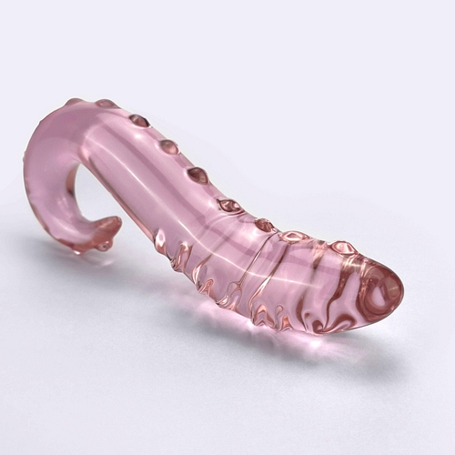 Glass Dildos