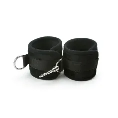 Soft touch handcuffs-Sex handcuffs BDSM Toys Bondage Gear