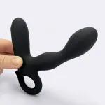 P-spot driver