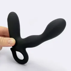 P-spot driver-Prostate vibrator Anal Toys Vibrators Prostate Massagers Male Sex Toys
