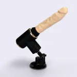 The Thrustmeister