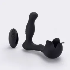 Total male package-Prostate vibrator Anal Toys Vibrators Prostate Massagers Male Sex Toys