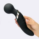 Wow wand