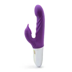 Rèv lover-Licking rabbi vibrator Vibrators Rabbit Vibrators