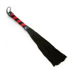 Passion suede flogger-Flogger BDSM Toys Bdsm Spanking