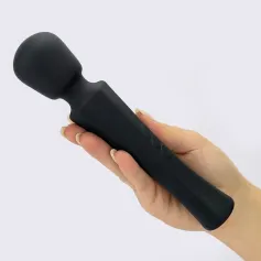Sleek power wand-Vibrating wand BDSM Toys Vibrators Wand Vibrators