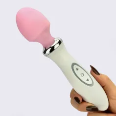 Grace-Vibrating wand Vibrators Wand Vibrators