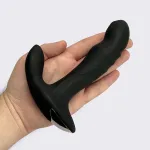 Prostate swirl