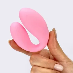 Sexy U-C shaped vibrator Vibrators Couples Vibrators